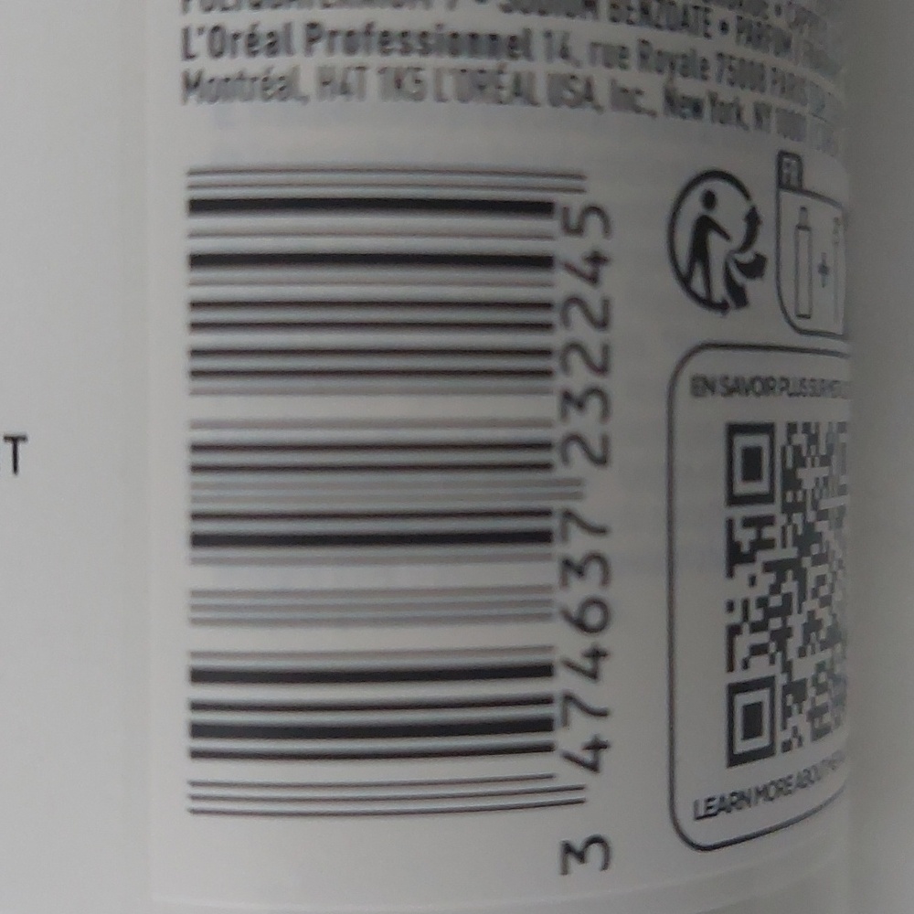 L'Oreal Serie Expert Metal Detox Pre-Shampoo - Picture 6 of 6